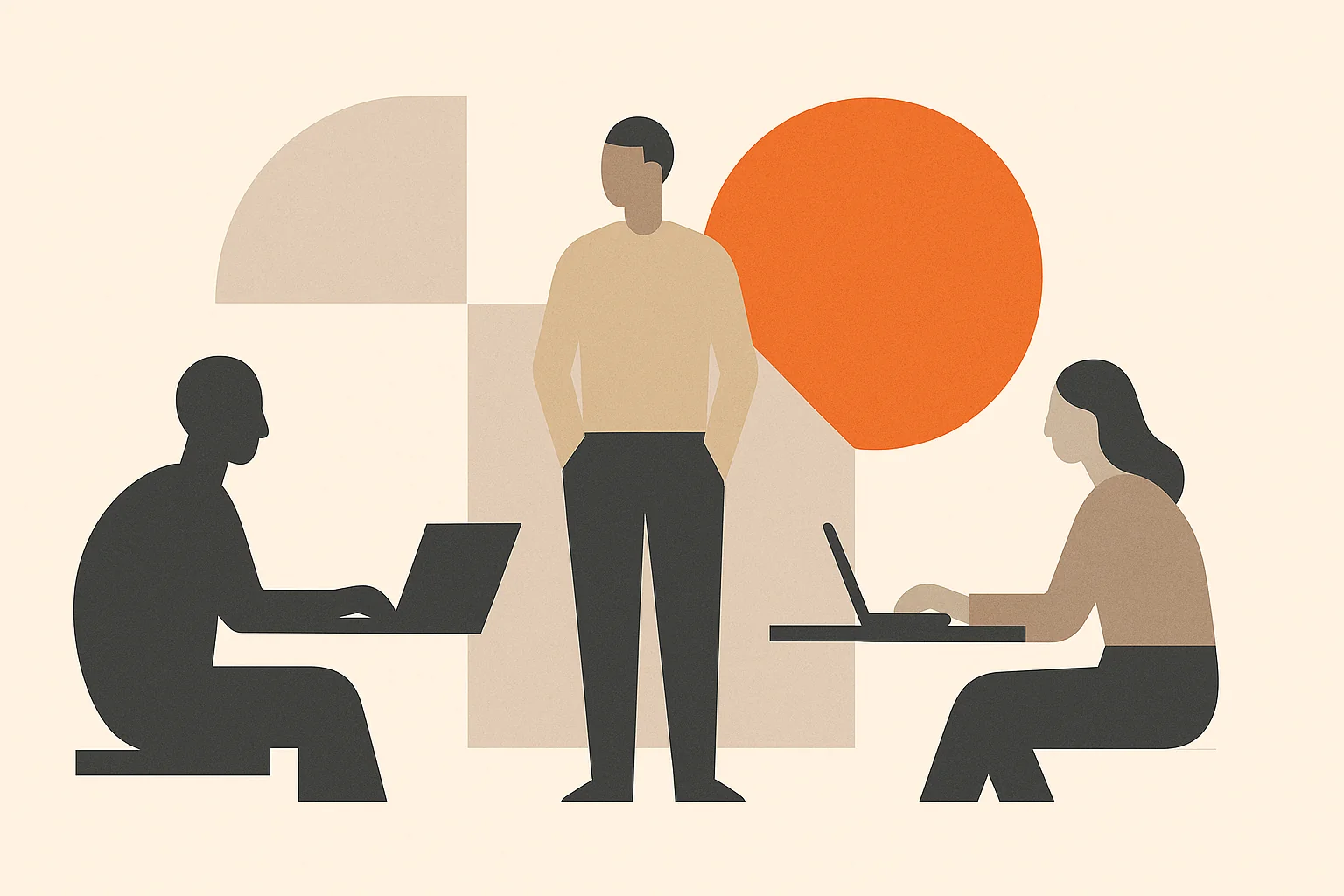 Should I hire a marketing agency, a freelancer, or just one in-house person for my first marketing hire?