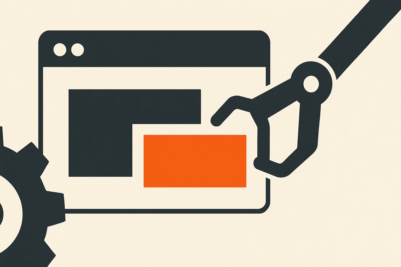 What do business owners actually need to know about building a website with AI in 2026?