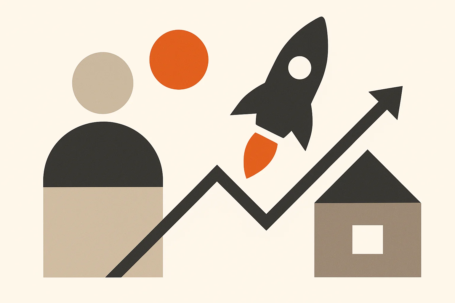 How do independent mortgage brokers actually beat Rocket and Better.com in 2026?