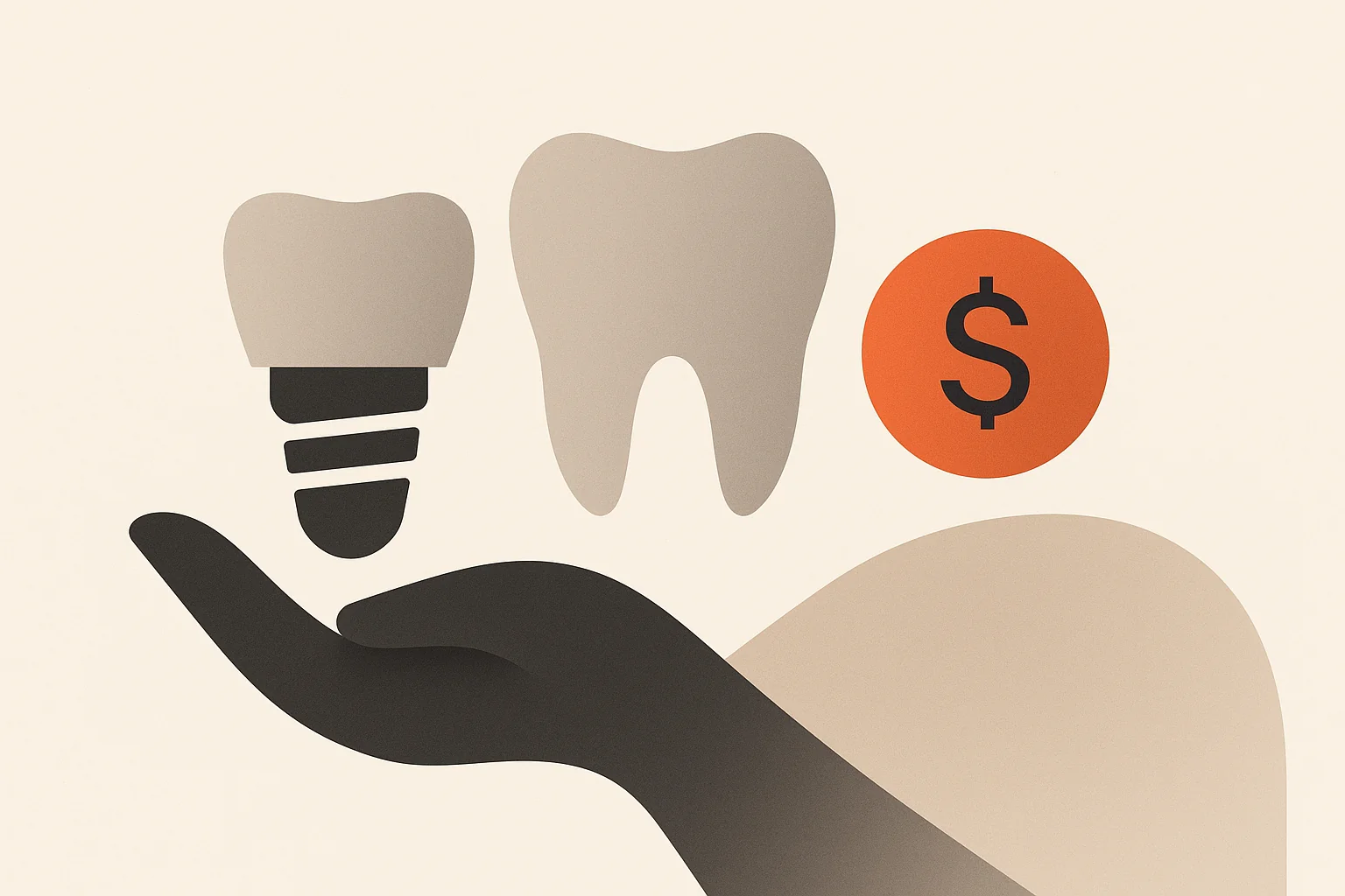 Dental implant marketing cost: what practices pay per patient in 2026
