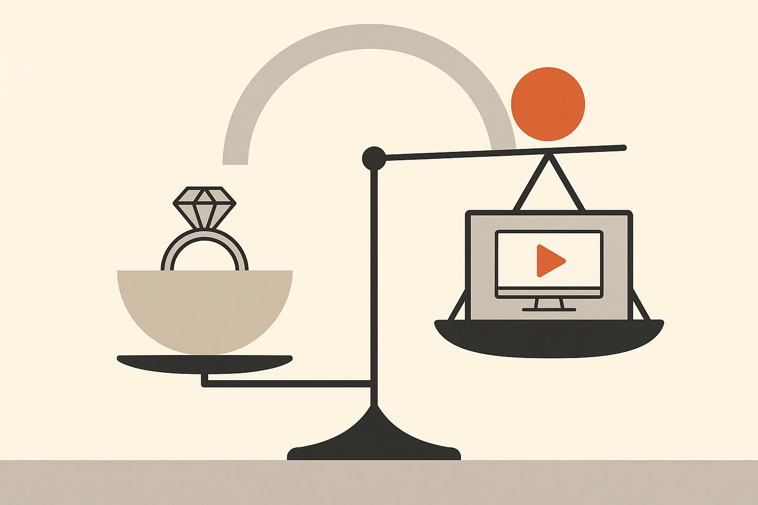 Google Ads Management Agency vs. In-House: True Cost Comparison for Fine Jewelry Marketing to Affluent Buyers