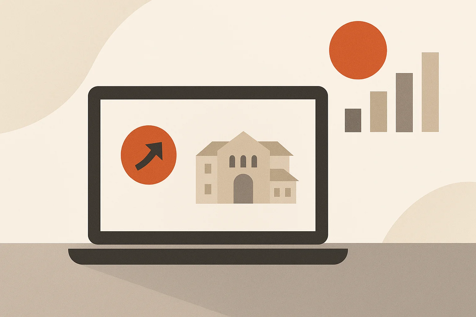 Google Ads ROI for Luxury Real Estate: What to Expect When Targeting Ultra High Net Worth Buyers