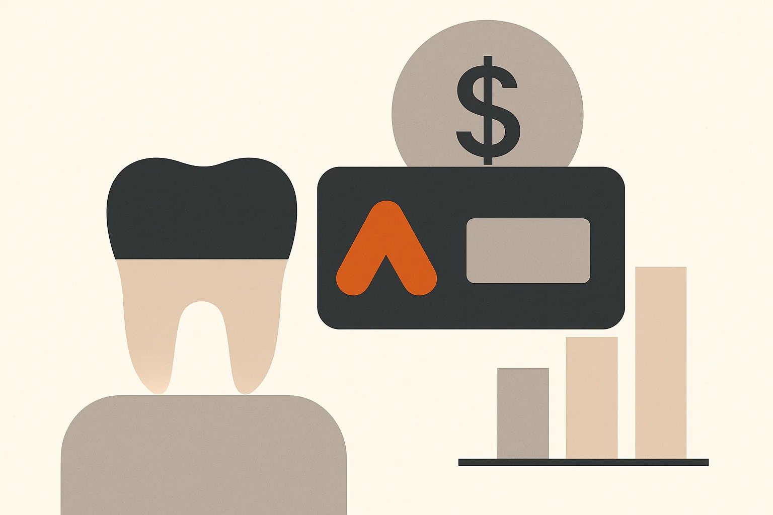 Google Ads for veneers: what cosmetic dentists pay per consult in 2026