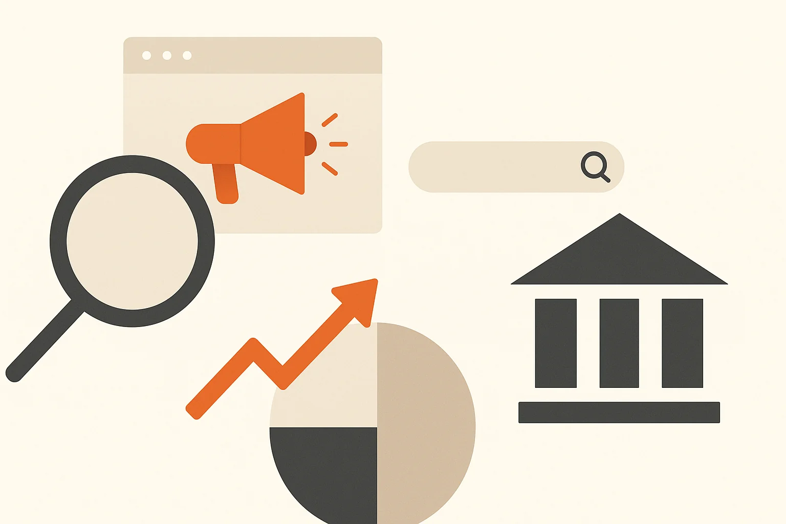 Should an immigration law firm spend on Google Ads, SEO, or AI search to land high-value cases in 2026?