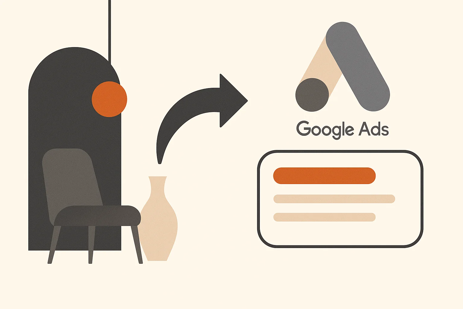 Should interior designers run Google Ads for high-end projects, or is the budget better spent elsewhere?