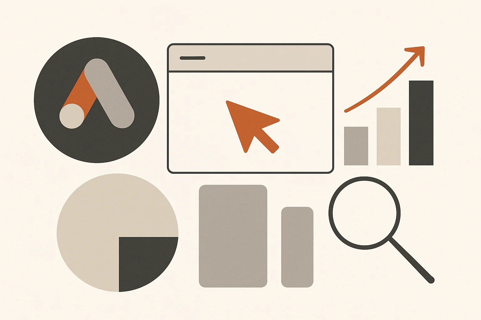 I'm spending money on Google Ads but I don't know if it's working — how do I tell?