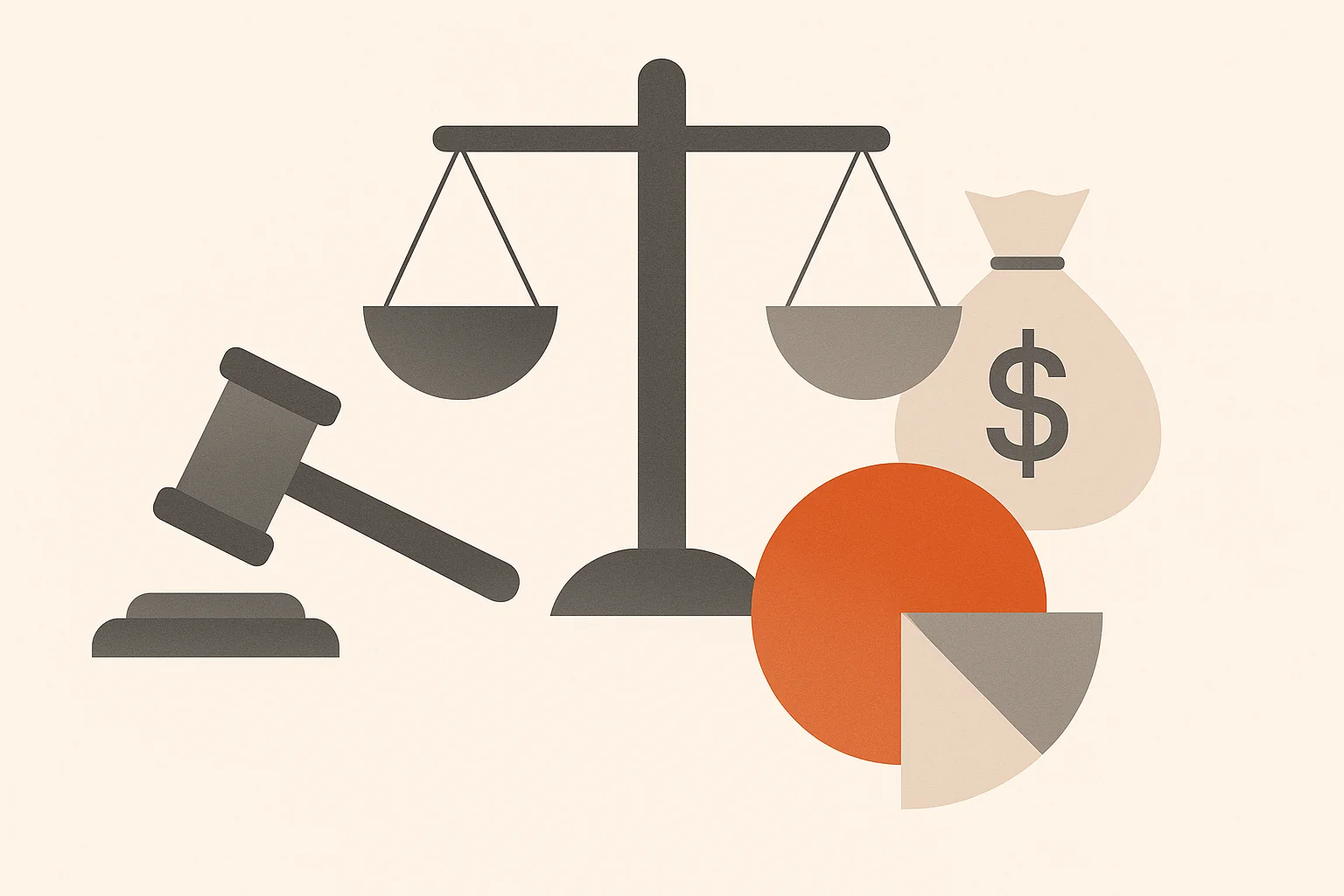 Law firm PPC budget: what personal injury vs estate firms should spend