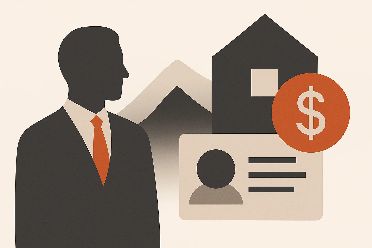 How do luxury real estate agents build a personal brand that actually attracts $5M listings?
