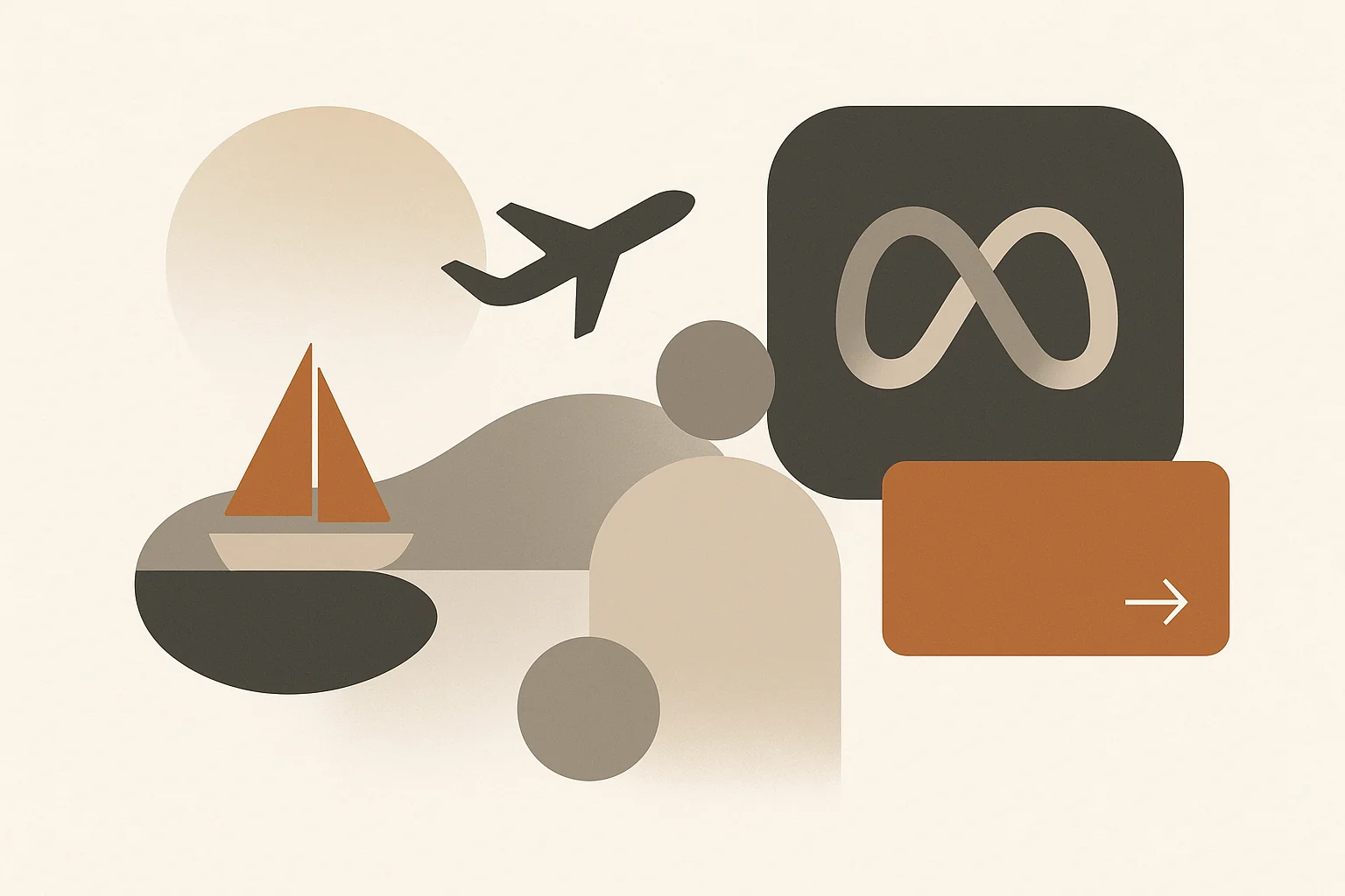 How do luxury travel advisors actually book $50K trips using Meta and Instagram Ads?