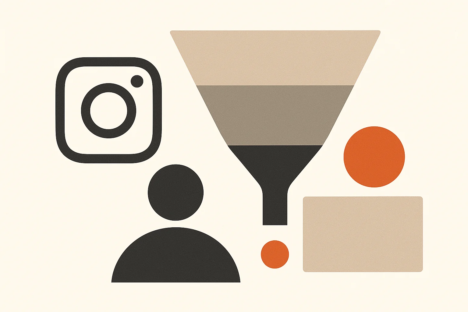 Why don't Instagram followers turn into med spa bookings in 2026?