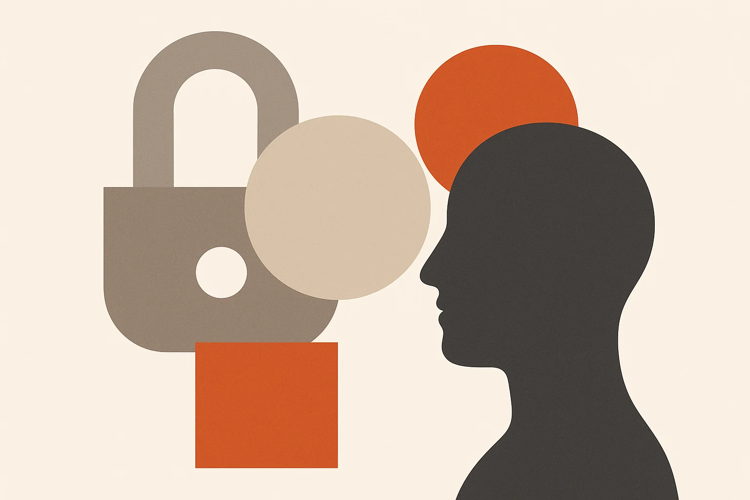 How can mental health practices advertise legally without breaking HIPAA?