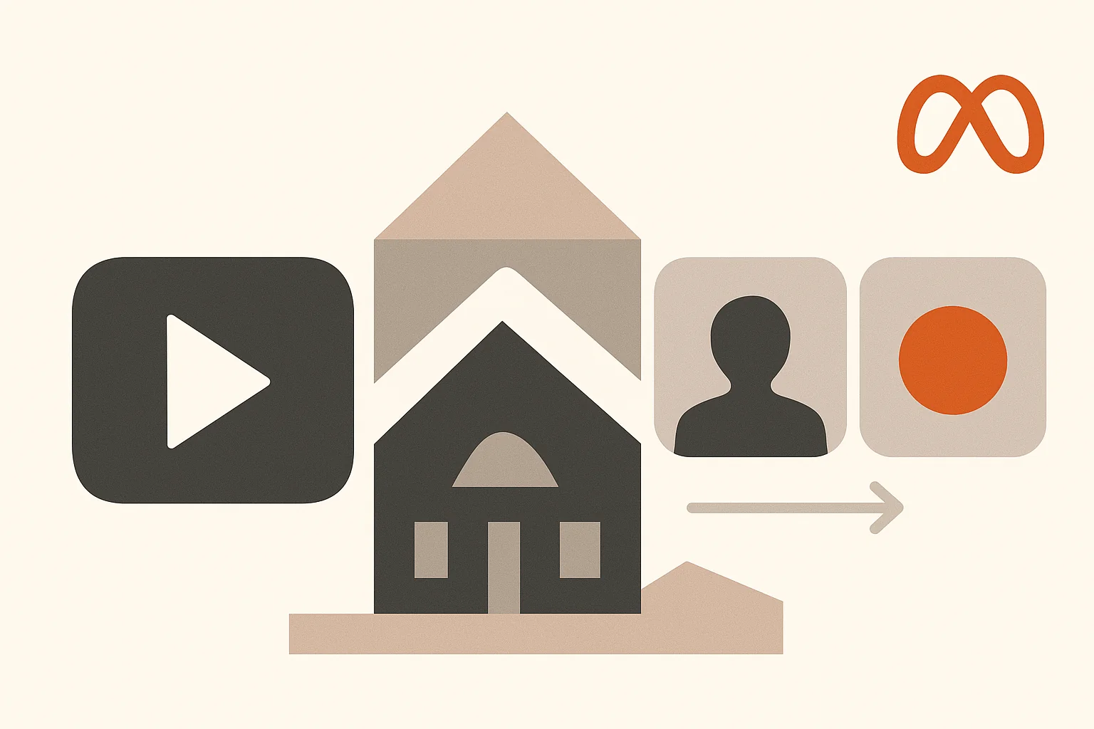 The best-performing Meta ad creative for luxury real estate in 2026