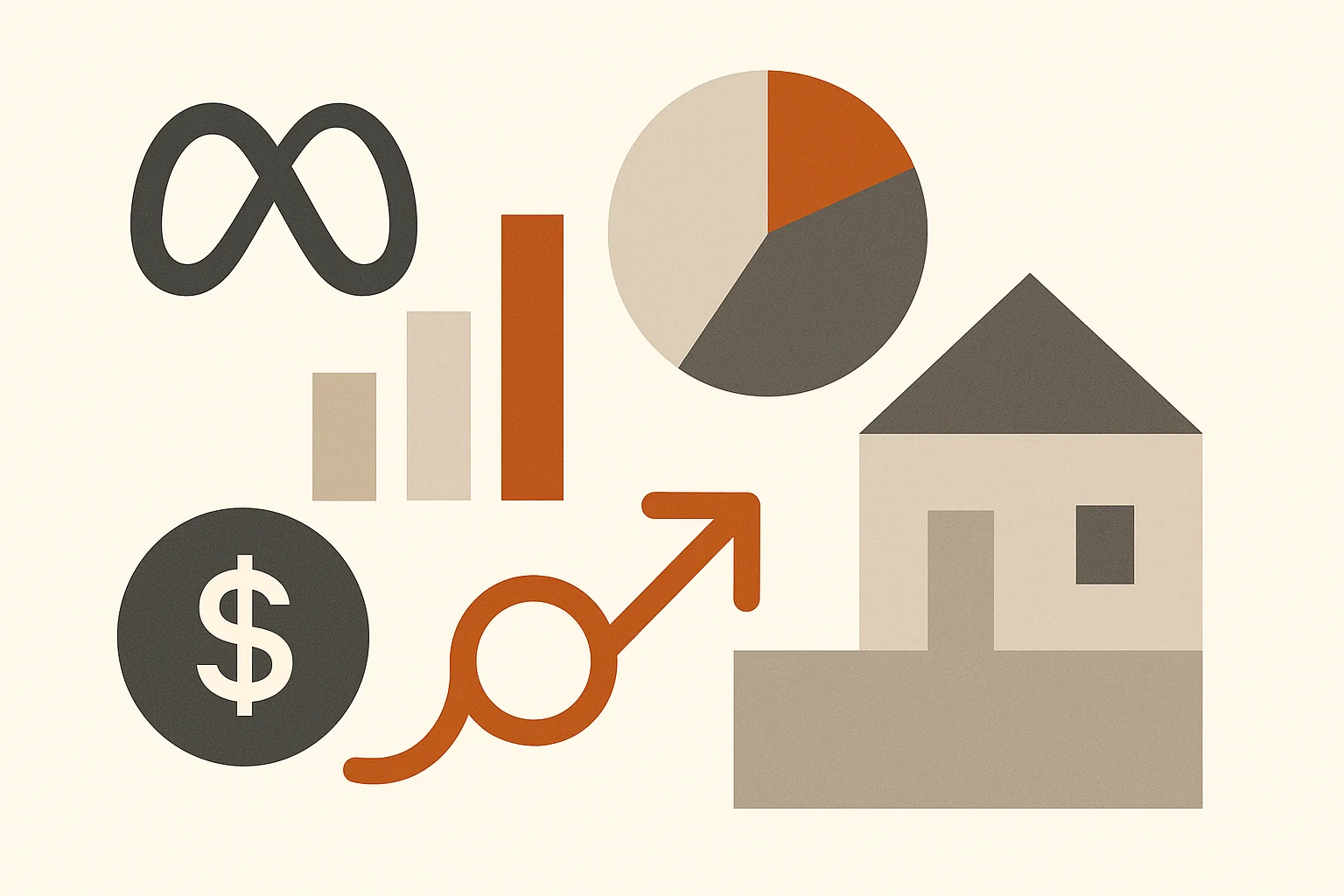 Meta Ads Cost Per Lead for Property Management: Real Numbers from High-Net-Worth Client Campaigns