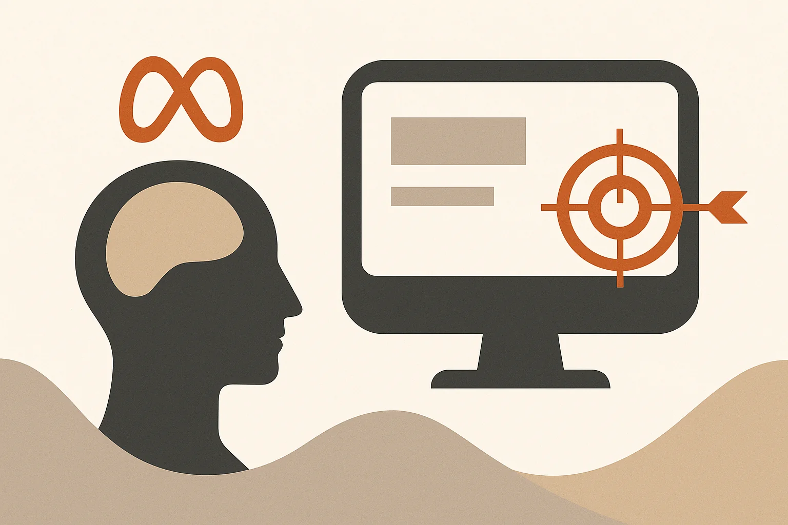 Meta Ads for longevity clinics and luxury wellness studios