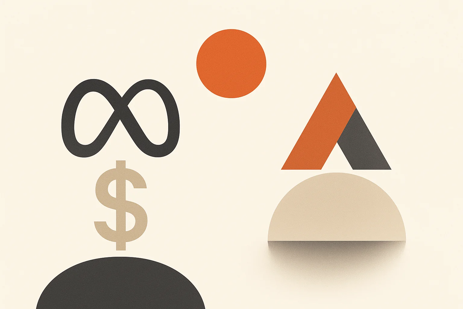Meta Ads vs Google Ads for financial advisors: which wins HNW leads?