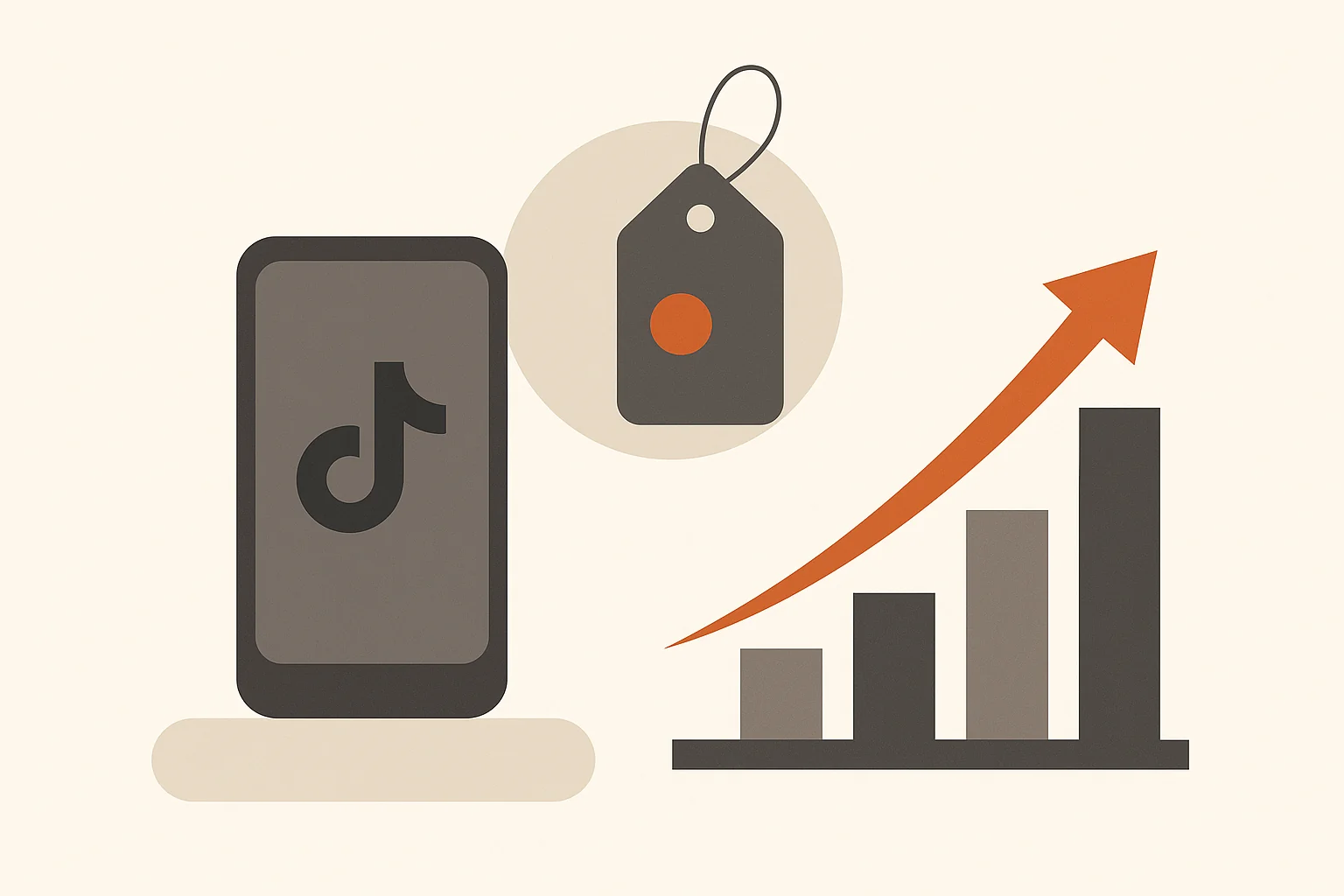 Do TikTok Ads actually work for services priced over $10K in 2026?