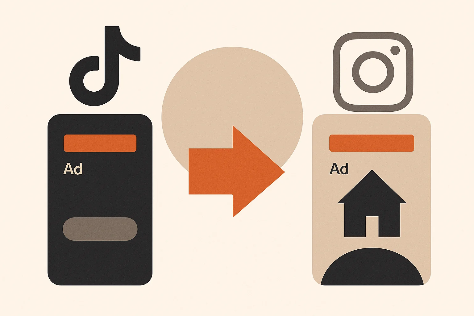 TikTok Ads vs Instagram Ads Real Estate: 2026 Platform Guide