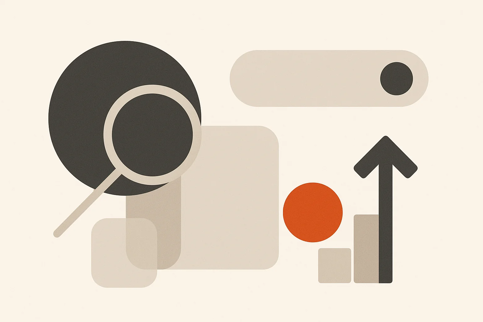 How do I track if AI search is actually sending me traffic or customers?
