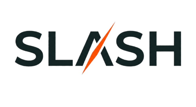 Slash Media Logo